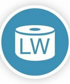 DYMO Originele LabelWriter Multifunctionele Labels | 57 Mm X 32 Mm | Zelfklevend | Rol Van 1000 | Easy-Peel-labels | Geschikt Voor LabelWriter-labelmakers | Gemaakt In Europa -Parker IM Vibrant Ring Shop 550x550 272