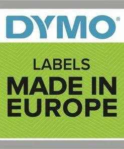 DYMO Originele LabelWriter Multifunctionele Labels | 57 Mm X 32 Mm | Zelfklevend | Rol Van 1000 | Easy-Peel-labels | Geschikt Voor LabelWriter-labelmakers | Gemaakt In Europa -Parker IM Vibrant Ring Shop 550x550 273