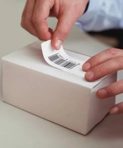 DYMO Originele LabelWriter Multifunctionele Labels | 57 Mm X 32 Mm | Zelfklevend | Rol Van 1000 | Easy-Peel-labels | Geschikt Voor LabelWriter-labelmakers | Gemaakt In Europa -Parker IM Vibrant Ring Shop 550x550 277