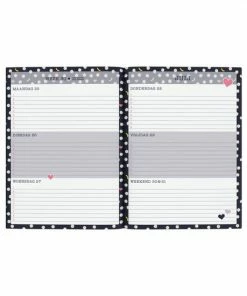 Lannoo Schoolagenda 2022-2023 Love Daisies 11 Lannoo Schoolagenda 2022-2023 Love Daisies -Parker IM Vibrant Ring Shop 550x550 296