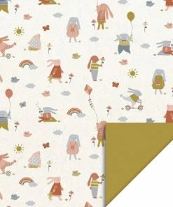 Paper Twinkle Inpakpapier Baby | Jongen En Meisje | Geboorte | 12-delige Inpakset 7 Paper Twinkle Inpakpapier Baby | Jongen En Meisje | Geboorte | 12-delige Inpakset -Parker IM Vibrant Ring Shop 550x550 344