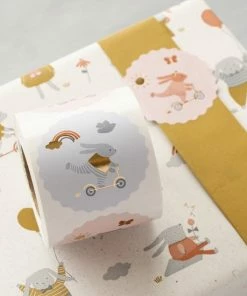 Paper Twinkle Inpakpapier Baby | Jongen En Meisje | Geboorte | 12-delige Inpakset 8 Paper Twinkle Inpakpapier Baby | Jongen En Meisje | Geboorte | 12-delige Inpakset -Parker IM Vibrant Ring Shop 550x550 345