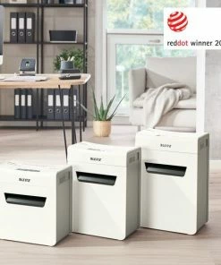 Leitz IQ Premium Protect 10X Ultrastille Papierversnipperaar P-4 Snippers Voor Thuis/Thuiswerkplek - Invoer Tot 10 Vellen - Wit 16 Leitz IQ Premium Protect 10X Ultrastille Papierversnipperaar P-4 Snippers Voor Thuis/Thuiswerkplek - Invoer Tot 10 Vellen - Wit -Parker IM Vibrant Ring Shop 550x550 348