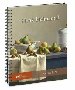 Art Revisited Bureauagenda Henk Helmantel 2023
