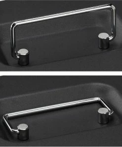 Relaxdays Geldkistje Met Cijferslot - Geldkluisje Slot - Kistje Voor Geld - Geldcassette - Zwart 21 Relaxdays Geldkistje Met Cijferslot - Geldkluisje Slot - Kistje Voor Geld - Geldcassette - Zwart -Parker IM Vibrant Ring Shop 550x550 371