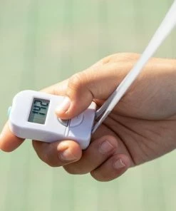 Merkloos Handteller | Automatische Personenteller | Tally Counter