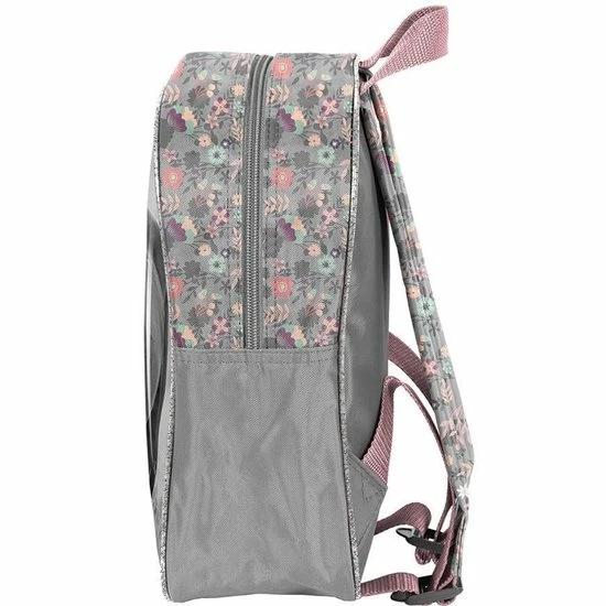 Animal Pictures Paardjes - Peuter Rugzak - 28 Cm - Multi 4 Animal Pictures Paardjes - Peuter Rugzak - 28 Cm - Multi - Afbeelding 4