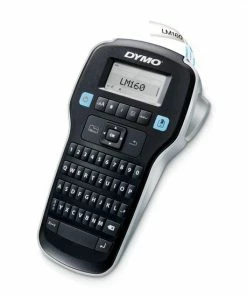 Dymo LabelManager 160 - Labelprinter / QWERTZ -Parker IM Vibrant Ring Shop 550x550 46