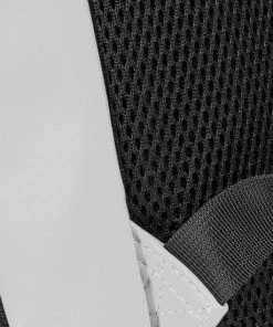 New Rebels® Mart - Rugtas - Grijs - Waterbestendig - Roll-top - 15.6151413121087 - 35x10x46cm - Rugzak / Backpack -Parker IM Vibrant Ring Shop 550x550 50