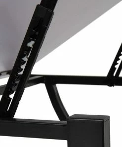 Trend24 - Schrijftafel - Tekentafel - Bureau - Met Kruk - Verstelbaar - Opbergruimte - Zwart - Wit 9 Trend24 - Schrijftafel - Tekentafel - Bureau - Met Kruk - Verstelbaar - Opbergruimte - Zwart - Wit -Parker IM Vibrant Ring Shop 550x550 517