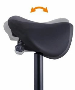 Firmseats Ergonomische Zadelkruk Op Wielen - Safe My Back -Parker IM Vibrant Ring Shop 550x550 580