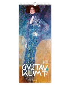 Korsch Verlag Gustav Klimt Kalender 2023