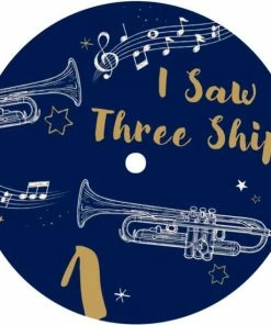 Coppenrath Sound-Adventskalender - It's Christmas Time -Parker IM Vibrant Ring Shop 550x550 622