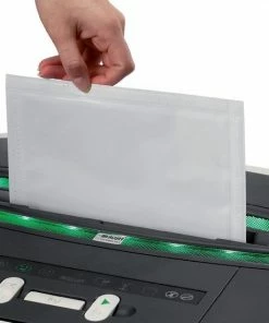 Rexel Olievellen Voor Papierversnipperaar - 12 Stuks -Parker IM Vibrant Ring Shop 550x550 630