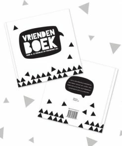 Tanya Hendriks Vriendenboek - Voor Al Je Vriendjes En Vriendinnetjes -Parker IM Vibrant Ring Shop 550x550 632