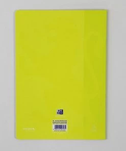 Schrift Oxford School - Touch - A4 Lijn - 72blz - Pak 10 Stuks Assorti Kleuren -Parker IM Vibrant Ring Shop 550x550 633