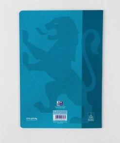 Schrift Oxford School - Touch - A4 Lijn - 72blz - Pak 10 Stuks Assorti Kleuren -Parker IM Vibrant Ring Shop 550x550 634