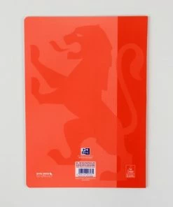 Schrift Oxford School - Touch - A4 Lijn - 72blz - Pak 10 Stuks Assorti Kleuren -Parker IM Vibrant Ring Shop 550x550 636