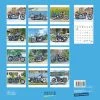 Korsch Verlag Harley Davidson Kalender 2023