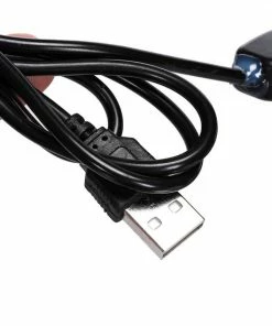 Snailhome Bureaustoel - Ergonomische Draaistoel En Computerstoel - Met Massagefunctie - Belastbaar Tot 150 Kg - Zwart - 61 X 50 X 123cm -Parker IM Vibrant Ring Shop 550x550 692