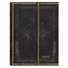 PAPERBLANKS AGENDA 2023 18X23 Cm ARABICA