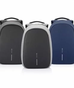 XD Design Bobby Pro - Anti-Diefstal Rugzak 18 Liter - Blauw -Parker IM Vibrant Ring Shop 550x550 72