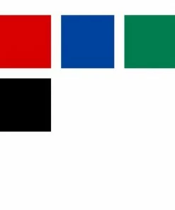 STAEDTLER Lumocolor F Permanent Pen - Box 4 Kleuren -Parker IM Vibrant Ring Shop 550x550 781