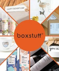 Boxstuff A4 Stickervellen - Ordner Etiketten Stickers - Geschikt Inktjet En Laser Printers - 6 Per Vel - 210x49,4MM -Parker IM Vibrant Ring Shop 550x550 80