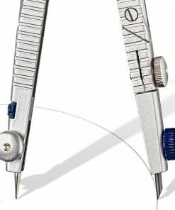 STAEDTLER Mars 553 Passer Met Snelverstelling En Verlengstuk -Parker IM Vibrant Ring Shop 550x550 82