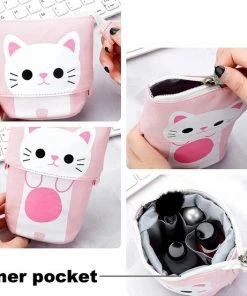 LIXIN Staande Etui - Roze Kat - Pennenzak Voor Jongens En Meisjes - Canvas - Linnen - School Etui - Staande Etui Voor Kinderen En Volwassenen - School - Terug Naar School - Back To School - Leuke Telescopishe Pennenhouder - Leuk Etui - Gift - Cadeau 10 LIXIN Staande Etui - Roze Kat - Pennenzak Voor Jongens En Meisjes - Canvas - Linnen - School Etui - Staande Etui Voor Kinderen En Volwassenen - School - Terug Naar School - Back To School - Leuke Telescopishe Pennenhouder - Leuk Etui - Gift - Cadeau -Parker IM Vibrant Ring Shop 550x552 9