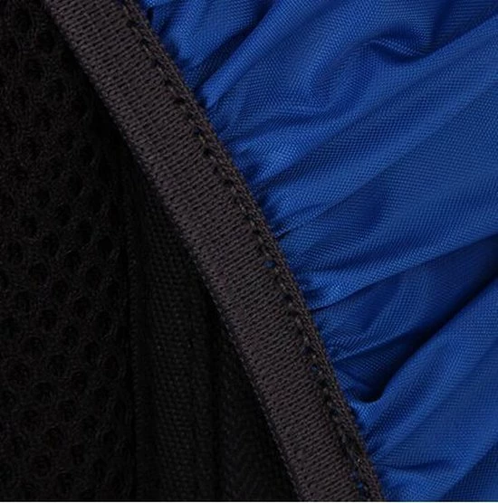 Merkloos Regenhoes Rugzak - Waterdichte Backpack Hoes - Flightbag 35L | Bescherm Uw Tas Tegen Regen! (Oranje) 3 Merkloos Regenhoes Rugzak - Waterdichte Backpack Hoes - Flightbag 35L | Bescherm Uw Tas Tegen Regen! (Oranje) - Afbeelding 3