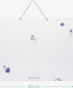 Navaris Magnetische Weekplanner - 40 X 32 Cm - Inclusief 115 Stickers En Stift - Uitwisbare Familieplanner - Magneetbord - Wit -Parker IM Vibrant Ring Shop 550x557 3