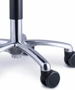 Firmseats Ergonomische Zadelkruk Op Wielen - Safe My Back -Parker IM Vibrant Ring Shop 550x558 3