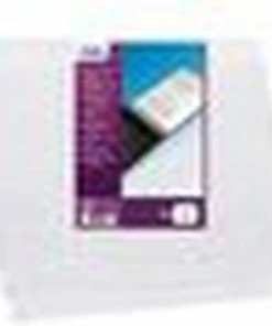 Elba Economy A3 Showtas, 40-micron Polypropyleen, Glad, 11 Perforaties, Transparant (krimp 10 Stuks) -Parker IM Vibrant Ring Shop 550x559 1