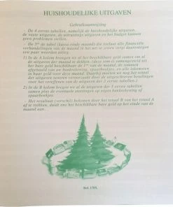 ACROPAQ Kasboek-huishoudboekje Uitgaven- En Organisatieboekje 56 Pagina's -Parker IM Vibrant Ring Shop 550x562 1