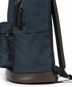 Eastpak - Wyoming - Rugzak - 24 Liter - Triple Denim -Parker IM Vibrant Ring Shop 550x569 1