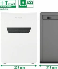 Leitz IQ Premium Protect 10X Ultrastille Papierversnipperaar P-4 Snippers Voor Thuis/Thuiswerkplek - Invoer Tot 10 Vellen - Wit 13 Leitz IQ Premium Protect 10X Ultrastille Papierversnipperaar P-4 Snippers Voor Thuis/Thuiswerkplek - Invoer Tot 10 Vellen - Wit -Parker IM Vibrant Ring Shop 550x571 2