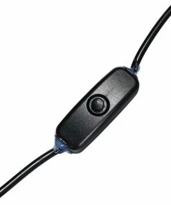 Snailhome Bureaustoel - Ergonomische Draaistoel En Computerstoel - Met Massagefunctie - Belastbaar Tot 150 Kg - Zwart - 61 X 50 X 123cm -Parker IM Vibrant Ring Shop 550x572 2