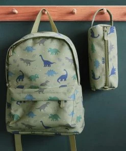 Etui / Pennenzak: Dinosaurussen | A Little Lovely Company -Parker IM Vibrant Ring Shop 550x577 1