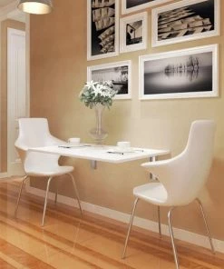 Beckenbau - Wandtafel Inklapbaar - Klaptafel - Inklapbare Tafel - 90x60cm - Recht - Wit 9 Beckenbau - Wandtafel Inklapbaar - Klaptafel - Inklapbare Tafel - 90x60cm - Recht - Wit -Parker IM Vibrant Ring Shop 550x579