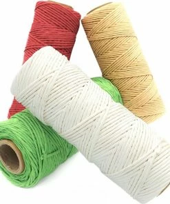 Bau Mart Un Ko ECO Wit Papier Touw Koord Twijnen - 100M - 2mm - Voor Cadeauversiering, Tassen, Hoeden, Borduurwerk, Knutselen, Natuurlijk En Duurzaam Papiergaren - Hobby DIY Koord 17 Bau Mart Un Ko ECO Wit Papier Touw Koord Twijnen - 100M - 2mm - Voor Cadeauversiering, Tassen, Hoeden, Borduurwerk, Knutselen, Natuurlijk En Duurzaam Papiergaren - Hobby DIY Koord -Parker IM Vibrant Ring Shop 550x581