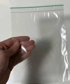 ValeDelucs Gripzakjes Transparant - 150x200mm - 100 Stuks 10 ValeDelucs Gripzakjes Transparant - 150x200mm - 100 Stuks -Parker IM Vibrant Ring Shop 550x587 4