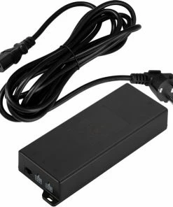 Tectake Elektrisch Tafelframe Denis - Zwart - 402997 - 180x68x123 Cm - Zit-sta Bureau -Parker IM Vibrant Ring Shop 550x591