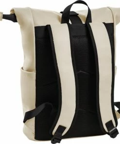 Daniel Ray Highlands Rolltop Laptop Rugzak Waterproof - 15,6 Inch - Off White 12 Daniel Ray Highlands Rolltop Laptop Rugzak Waterproof - 15,6 Inch - Off White -Parker IM Vibrant Ring Shop 550x598