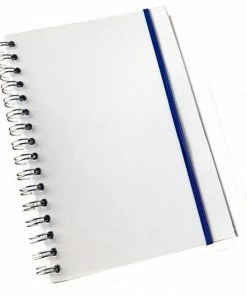 CitrusPers Cover Setje Nr.2 - Bloemen & Vlinders - Voor LOS Bij Te Bestellen Schoolagenda A5 -Parker IM Vibrant Ring Shop 550x600 2