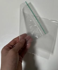 ValeDelucs Gripzakjes Transparant - 150x200mm - 100 Stuks 9 ValeDelucs Gripzakjes Transparant - 150x200mm - 100 Stuks -Parker IM Vibrant Ring Shop 550x609 1