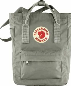 Fjallraven Fjällräven Kånken Totepack Unisex Rugzak - Fog