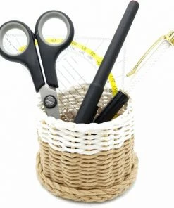 Bau Mart Un Ko ECO Wit Papier Touw Koord Twijnen - 100M - 2mm - Voor Cadeauversiering, Tassen, Hoeden, Borduurwerk, Knutselen, Natuurlijk En Duurzaam Papiergaren - Hobby DIY Koord 15 Bau Mart Un Ko ECO Wit Papier Touw Koord Twijnen - 100M - 2mm - Voor Cadeauversiering, Tassen, Hoeden, Borduurwerk, Knutselen, Natuurlijk En Duurzaam Papiergaren - Hobby DIY Koord -Parker IM Vibrant Ring Shop 550x617 2