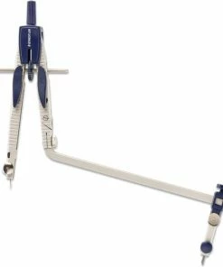 STAEDTLER Mars 553 Passer Met Snelverstelling En Verlengstuk -Parker IM Vibrant Ring Shop 550x617