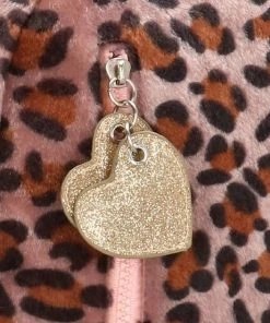 Zebra Trends Rugzak Panter Soft Leopard Rugtas + Armbandje 13 Zebra Trends Rugzak Panter Soft Leopard Rugtas + Armbandje -Parker IM Vibrant Ring Shop 550x632